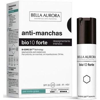 Soins ciblés Bella Aurora Bio10 Forte Despigmentante Intensivo Piel Mi...