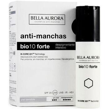 Soins ciblés Bella Aurora Bio10 Forte Despigmentante Intensivo Piel Se...