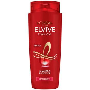 Shampooings L'oréal Elvive Color-vive Shampooing Protecteur