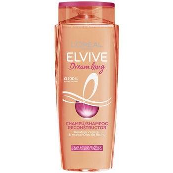 Shampooings L'oréal Elvive Dream Long Shampooing Reconstructeur