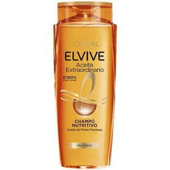 Shampooings L'oréal Elvive Extraordinary Oil Shampooing Nourrissant In...