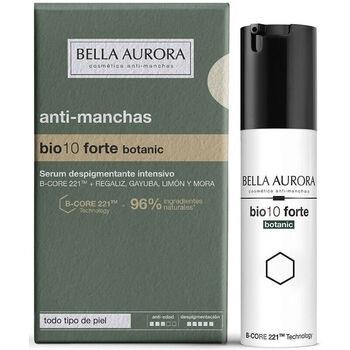 Soins ciblés Bella Aurora Bio10 Forte Botanic Sérum Dépigmentant Inten...