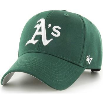 Casquette '47 Brand 47 CAP MLB OAKLAND ATHLETICS RAISED BASIC MVP DARK...