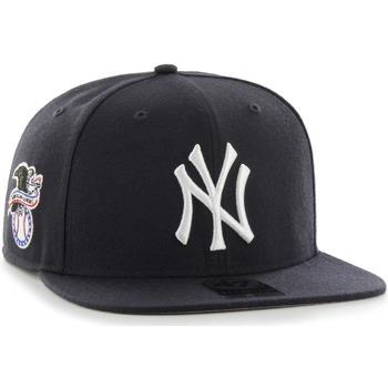 Casquette '47 Brand 47 CAP MLB NEW YORK YANKEES SURE SHOT CAPTAIN NAVY