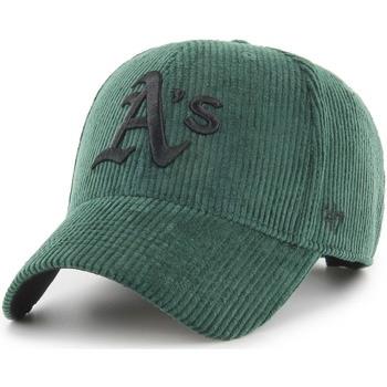 Casquette '47 Brand 47 CAP MLB OAKLAND ATHLETICS THICK CORD MVP DARK G...