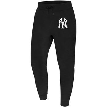 Pantalon '47 Brand 47 PANT MLB NEW YORK YANKEES IMPRINT HELIX JET BLAC...