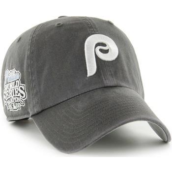 Casquette '47 Brand 47 CAP MLB PHILADELPHIA PHILLIES DOUBLEUNDER CLEAN...