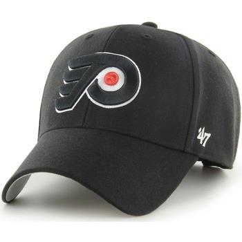 Casquette '47 Brand NHL CAP PHILADELPHIA FLYERS MVP BLACK