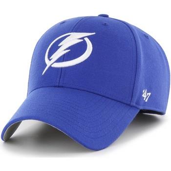 Casquette '47 Brand NHL CAP TAMPA BAY LIGHTNING MVP ROYAL