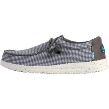 Mocassins HEYDUDE Moccassin à Lacets Wally Sport Mesh