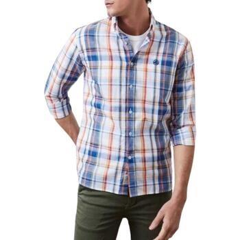 Chemise Altonadock -