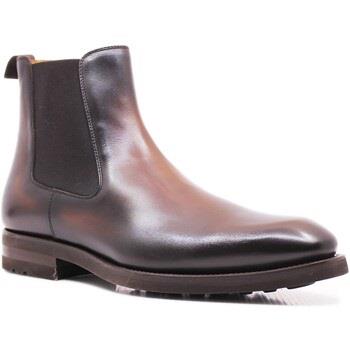 Boots Magnanni chelsea boots