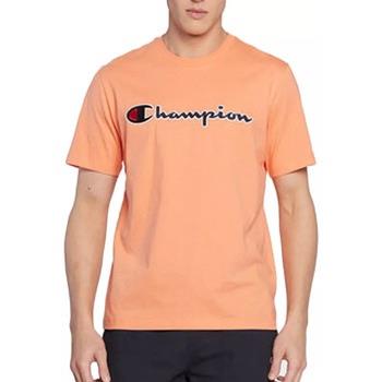 T-shirt Champion CREWNECK