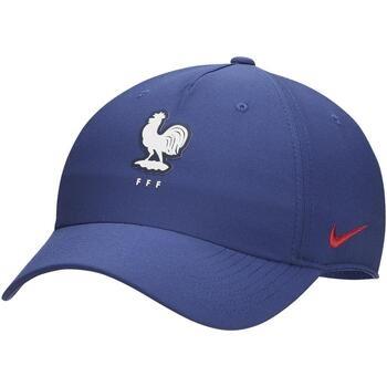 Casquette Nike Fff u nk club cap us cb l