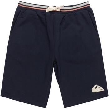 Short Quiksilver Block slim short