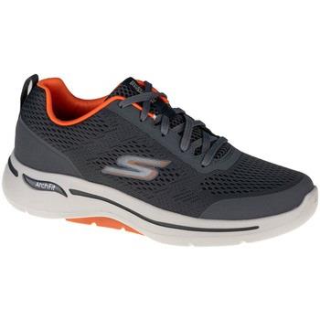 Baskets basses Skechers Go Walk Arch Fit