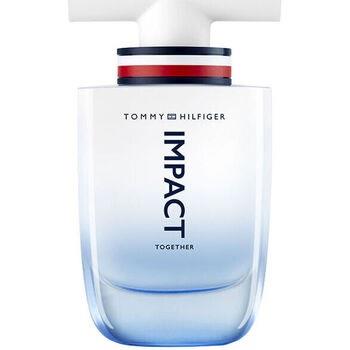 Cologne Tommy Hilfiger Impact Ensemble Edt Vapo