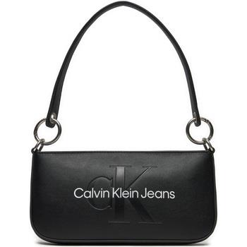 Sac Calvin Klein Jeans SCULPTED SHOULDER POUCH25 MONO K60K610679