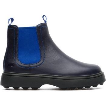 Bottes Camper Bottines cuir NORTE