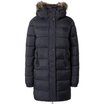 Parka Superdry Winter black