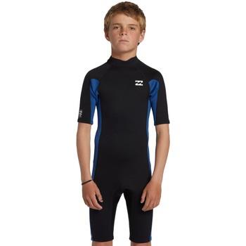 Maillots de bain enfant Billabong 2mm Foil