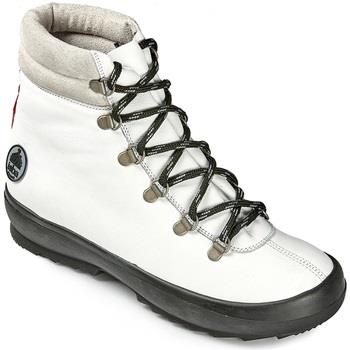 Boots Isba ASPEN White/Mouton