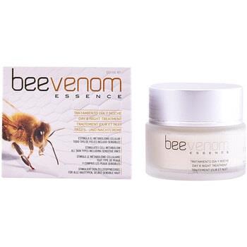 Anti-Age &amp; Anti-rides Diet Esthetic Bee Venom Essence Cream
