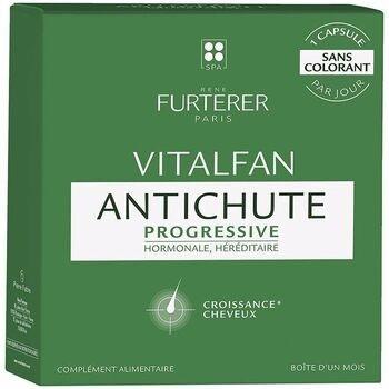 Accessoires cheveux Rene Furterer Vitalfan Complemento Alimenticio Caí...