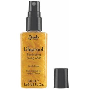 Fonds de teint &amp; Bases Sleek Lifeproof Illuminating Fixing Mist