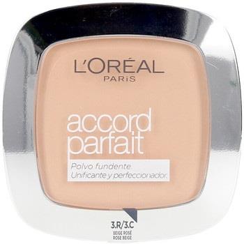 Blush &amp; poudres L'oréal Accord Parfait Poudre r3