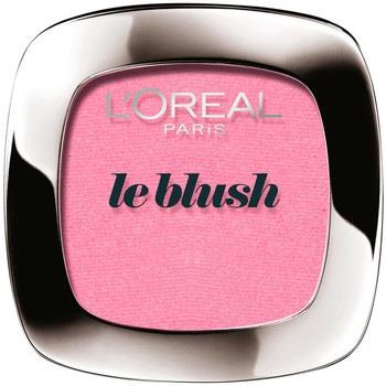 Blush &amp; poudres L'oréal Accord Parfait Le Blush 145-bois De Rose