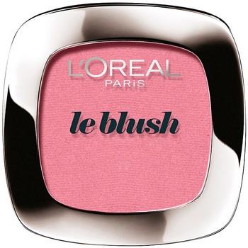 Blush &amp; poudres L'oréal True Match Le Blush 165 Rose Bonne Min