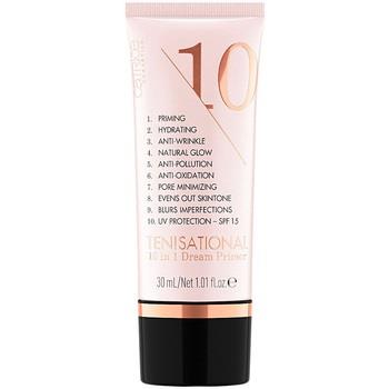 Fonds de teint &amp; Bases Catrice Ten!sational 10 In 1 Dream Primer