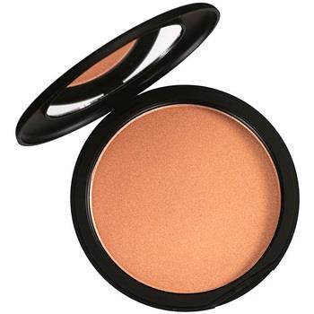 Blush &amp; poudres Gosh Copenhagen Giant Sun Powder 001-metallic Gold