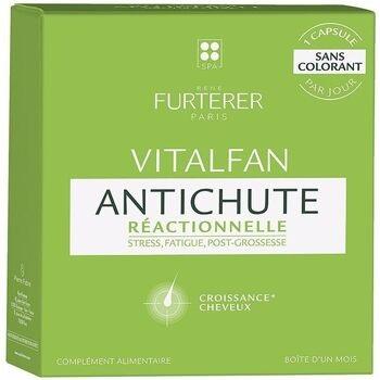 Accessoires cheveux Rene Furterer Vitalfan Complemento Alimenticio Caí...