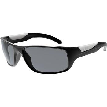 Lunettes de soleil Bolle VIBE SHINY BLACK TNS