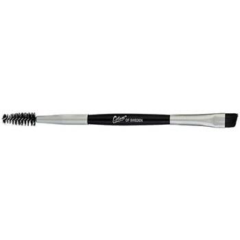 Pinceaux Glam Of Sweden Eyebrow Brush Double