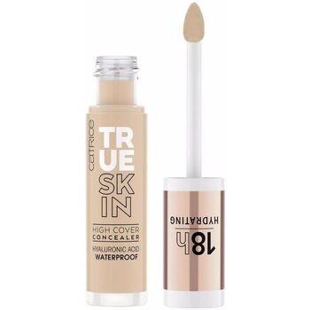 Fonds de teint &amp; Bases Catrice True Skin High Cover Concealer 020-...