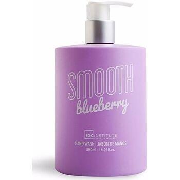 Produits bains Idc Institute Smooth Hand Wash blueberry