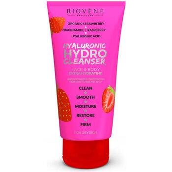 Hydratants &amp; nourrissants Biovène Hyaluronic Hydro Cleanser Face B...