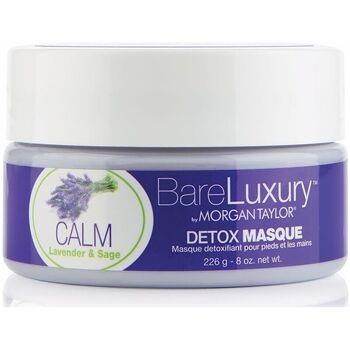 Soins mains et pieds Morgan Taylor Calm Lavander Sage Masque