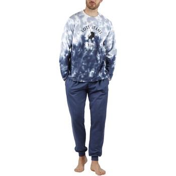 Pyjamas / Chemises de nuit Admas Pyjama tenue d'intérieur pantalon et ...