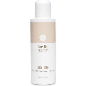 Hydratants &amp; nourrissants Carelia Natural Care Body Lotion