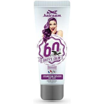 Colorations Hairgum Sixty's Color Hair Color violet