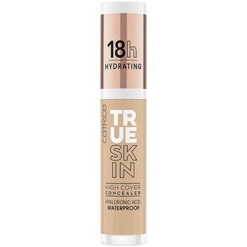 Fonds de teint &amp; Bases Catrice True Skin High Cover Concealer 032-...