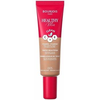 Maquillage BB &amp; CC crèmes Bourjois Healthy Mix Tinted Beautifier 0...