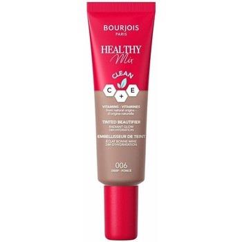 Maquillage BB &amp; CC crèmes Bourjois Healthy Mix Tinted Beautifier 0...