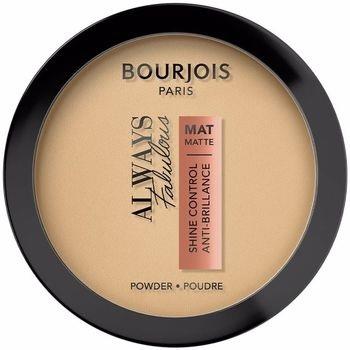 Blush &amp; poudres Bourjois Always Fabulous Bronzing Powder 310 9 Gr