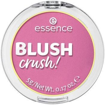 Blush &amp; poudres Essence Rouge Coup De Coeur ! Blush 60-joli Lilas ...