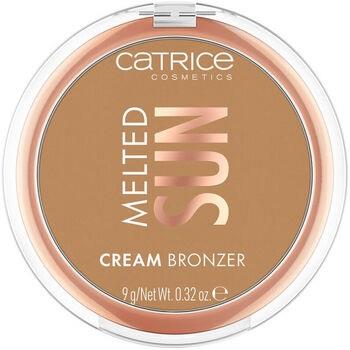 Fonds de teint &amp; Bases Catrice Crème Bronzante Melted Sun 020-beac...